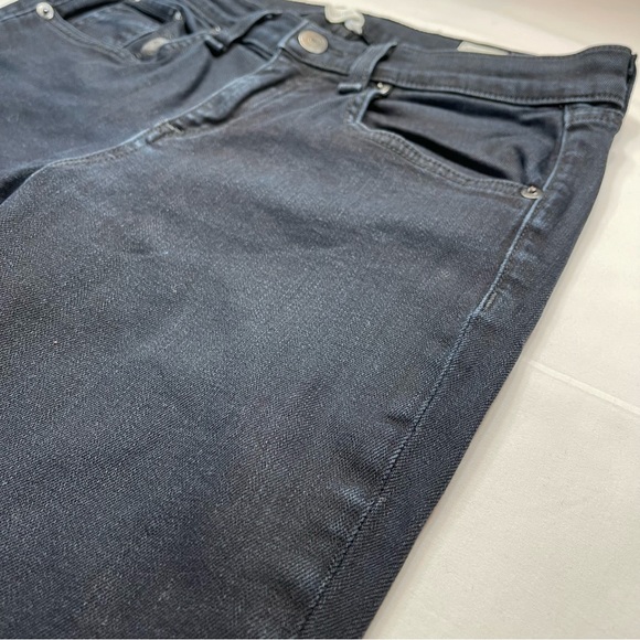 ✨4xHOST PICK✨Rag & Bone Heritage High-Rise Skinny Jean - Picture 2 of 12